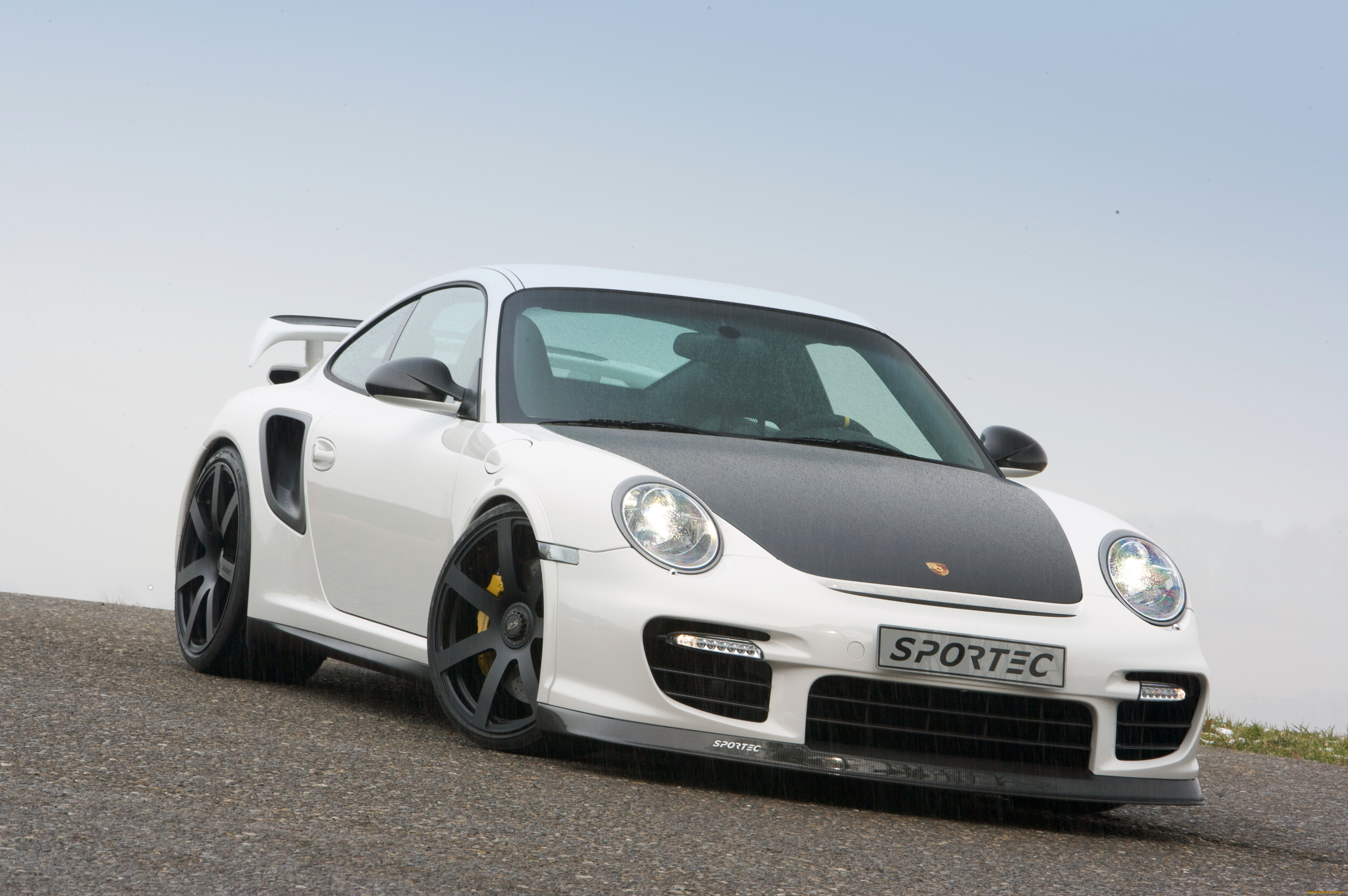 , porsche